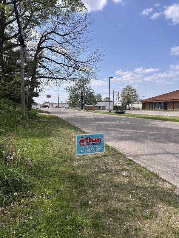 Completed full HVAC system installation of a 2.5-ton, 14 SEER air conditioner with 97% AFUE furnace as an upsell from service call. System was properly commissioned with refrigerant pressures verified using digital manifold gauges, temperature splits confirmed within manufacturer specifications, and all operational parameters tested to ensure optimal performance.