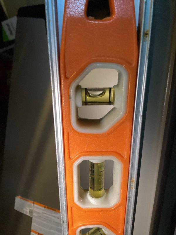 Completed Platinum Level maintenance on single HVAC system including comprehensive inspection and performance verification. Measured supply air temperature at 41.3°F confirming proper cooling operation, checked system leveling to ensure proper condensate drainage and equipment stability, and replaced 16x25x5 air filter per maintenance protocol. All system components operating within manufacturer specifications at time of service.