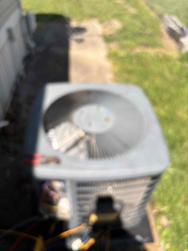 Completed monthly platinum level maintenance on a 7-year-old HVAC system, including replacement of 20x25x5 filter, inspection of outdoor condensing unit, and verification of proper system operation. All components were found to be functioning within normal parameters, with no deficiencies noted during the inspection.