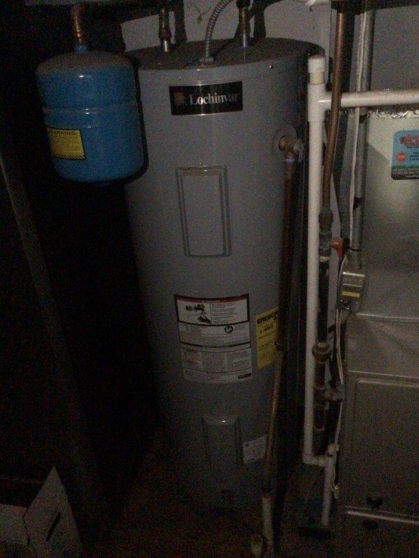Completed complimentary planned maintenance AC tune-up as part of member maintenance campaign. Performed standard seasonal inspection and system evaluation of residential air conditioning equipment. Documented mechanical room equipment configuration and ventilation system components with photographic records for maintenance history files.