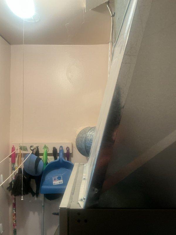 Conducted on-site evaluation of existing HVAC system to provide estimate for humidifier installation. Inspected furnace unit and ductwork configuration to assess compatibility and determine optimal integration point for whole-home humidification system. Documented current equipment setup and took measurements for accurate quote preparation.