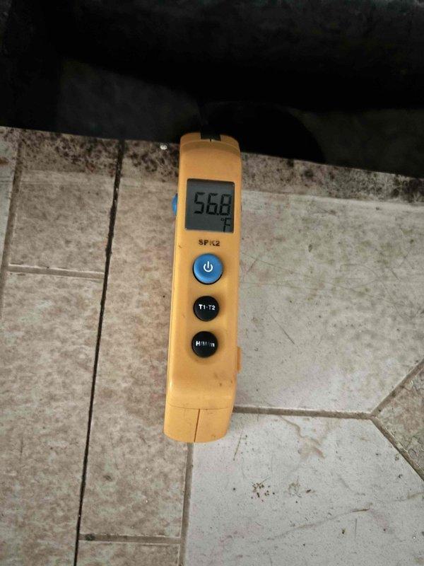Completed platinum plan maintenance on single-system furnace as part of annual membership agreement. Performed comprehensive inspection and service including filter replacement with 16x25x5 media filter, system diagnostics, temperature differential measurements, and amp draw testing to verify proper operation. All components found operating within manufacturer specifications with no deficiencies noted.