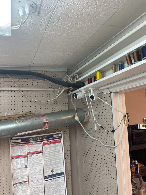 Conducted on-site assessment for mini-split installation and replacement of two heating and air conditioning units for an add-on structure. Evaluated existing exterior building conditions and interior utility space with exposed ductwork and pegboard walls. Provided comprehensive estimate for equipment installation and system configuration based on property requirements and customer specifications.