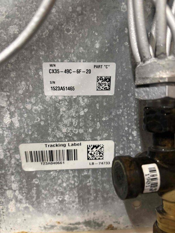 Completed annual Platinum Level maintenance on 1-year-old HVAC system including furnace and mini-split unit as first visit of Gold plan service agreement. Performed comprehensive inspection of vertically-mounted furnace unit with 20x25x5 filter, checked condensate drainage lines, verified electrical connections, and documented equipment model and serial numbers. Identified potential refrigerant leak concern on mini-split system requiring follow-up inspection with ultrasonic leak detector to be addressed in second ticket of this two-part service call.