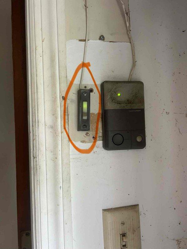 Completed comprehensive HVAC system replacement estimate at residential property. Evaluated existing thermostat wiring configuration, documenting multi-wire setup including C-wire, Y-compressor, G-fan, and auxiliary heat connections on current wall-mounted control system. Assessed compatibility requirements for new equipment installation and verified electrical connections using diagnostic testing equipment to ensure proper system specifications for replacement unit sizing and installation planning.