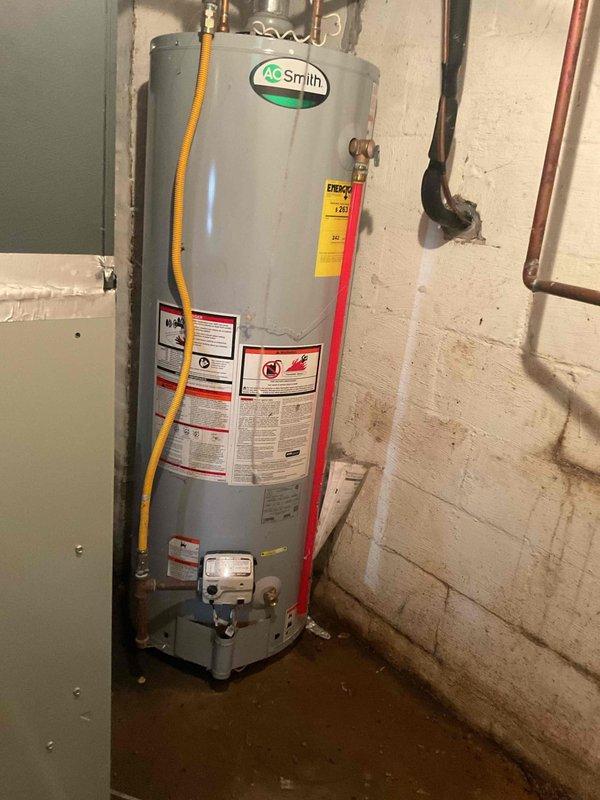 Completed Gold Level planned maintenance on American Standard Freedom 80 furnace system. Performed comprehensive inspection of heating equipment, verified proper operation of all components, and documented system condition with photos. System is operating within normal parameters with no immediate service needs identified.