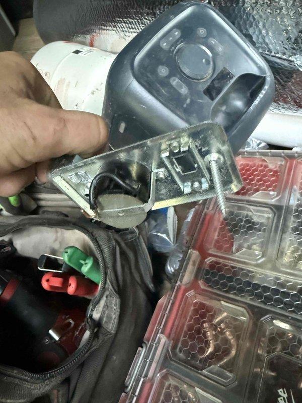 Responded to install callback for system not running. Upon inspection, discovered faulty flame sensor with heavy contamination preventing proper operation. Removed, cleaned, and reinstalled sensor, restoring full system functionality and verifying proper heating cycle operation.