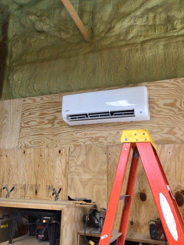 Completed monthly Gold Level planned maintenance on single-system HVAC equipment consisting of a 9-year-old air conditioning unit and 29-year-old furnace. Performed comprehensive system inspection including filter replacement with 16x25x1 filter, verified outdoor condenser unit operation and clearances, checked refrigerant levels and electrical connections, inspected indoor air handler components, and confirmed proper airflow through ventilation system. All equipment operating within normal parameters with no immediate service needs identified.