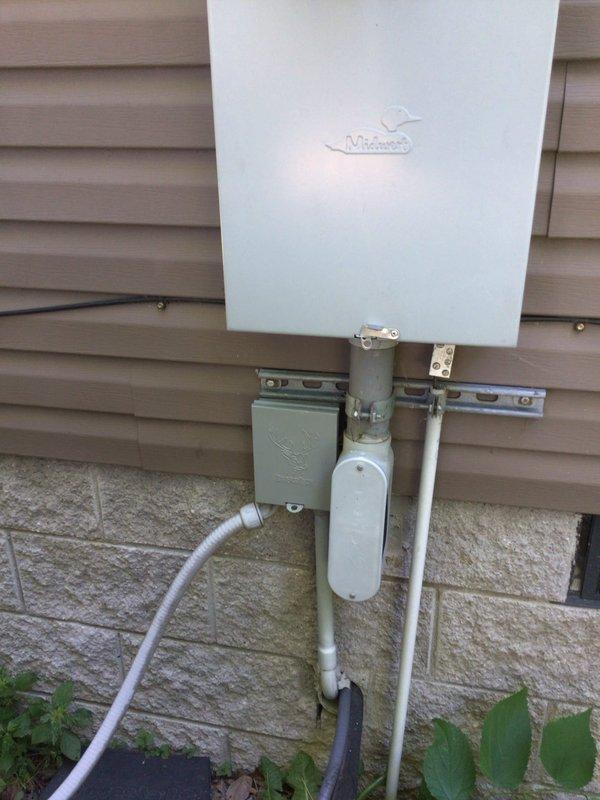 Responded to no cooling complaint on 5-year-old residential air conditioning system blowing room temperature air with 8-degree temperature differential between setpoint and actual room temperature. Upon arrival, confirmed adequate airflow at supply registers with no ice formation on evaporator coil or refrigerant lines. Performed comprehensive system diagnostics on outdoor condenser unit and associated components. Inspected condenser coil for debris and airflow obstruction, verified proper electrical connections at disconnect panel, and evaluated refrigerant line set connections at condensing unit. System evaluated for proper refrigerant charge, compressor operation, and capacitor function to identify root cause of loss of cooling capacity and restore proper system operation.
