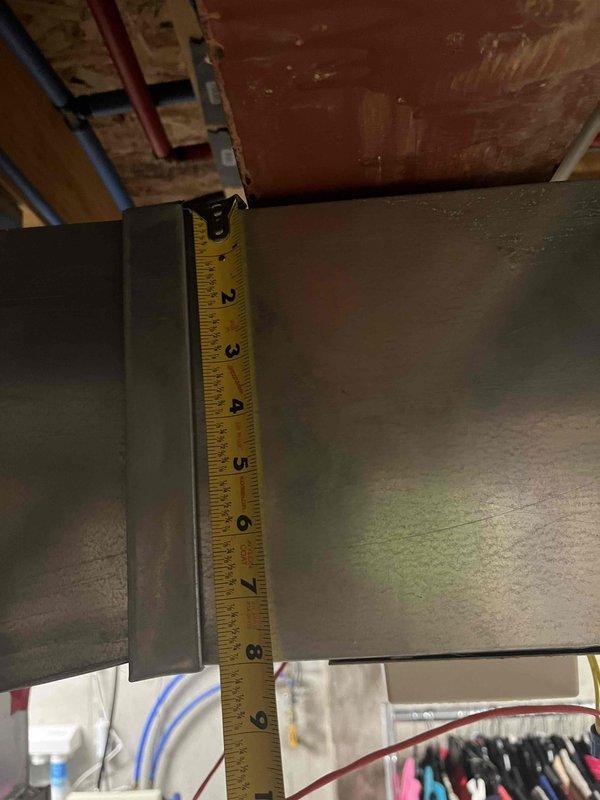 Completed comprehensive HVAC system replacement estimate for non-operational heating and cooling equipment. Assessed existing ductwork dimensions and electrical service capacity, documenting 50-amp and 60-amp breaker configuration to determine compatibility requirements for new system installation. Customer expressed interest in financing options for complete system replacement.