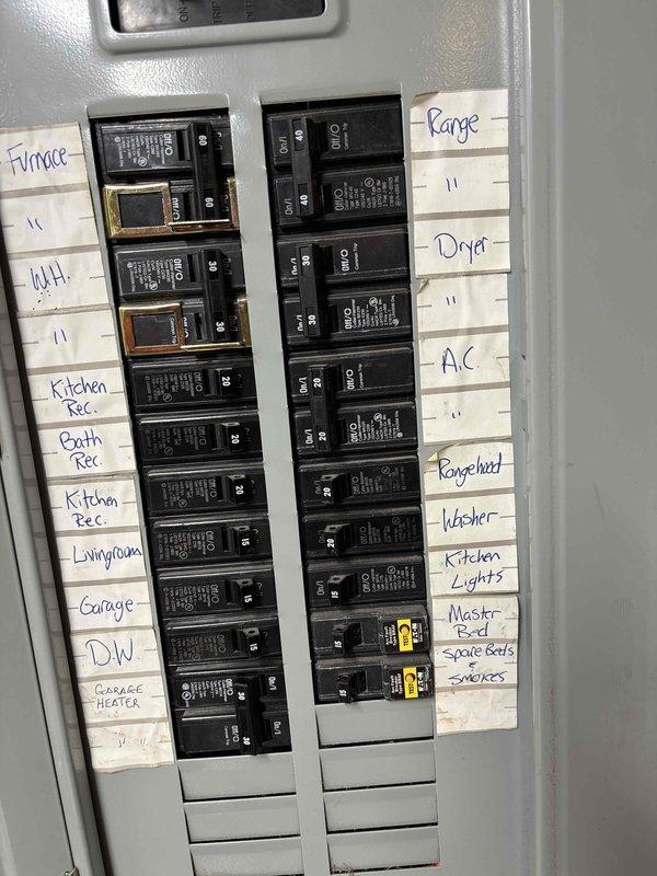 Responded to no cooling call on 4-year-old residential air conditioning system with outdoor unit completely inoperative. Upon arrival, verified outdoor condenser unit had no power and was not running despite homeowner's previous attempts to reset breaker. Inspected main electrical panel and located dedicated AC circuit breaker in proper position. Proceeded to outdoor disconnect and found CoreSense Air Controls hard start capacitor device with illuminated LED indicator, suggesting control board had power but was not sending signal to compressor contactor. Diagnosed failed compressor contactor coil preventing outdoor unit from receiving proper voltage. Replaced defective contactor with new component, restored power to system, and verified compressor and condenser fan motor started properly. Tested system operation through complete cooling cycle, confirmed proper amperage draw on all components, and verified thermostat communication with outdoor unit. System restored to full operational s