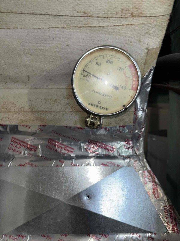 Completed monthly platinum-level preventive maintenance on single HVAC system per 5-year service agreement. Performed comprehensive system diagnostics including electrical measurements with clamp meter showing 239V supply voltage and static pressure testing using analog gauge to verify proper airflow and system performance. Replaced 16x25x1 air filter, inspected all mechanical components including copper refrigerant lines and ductwork, and documented system operation with photographic evidence. All readings within normal operating parameters and system functioning properly.