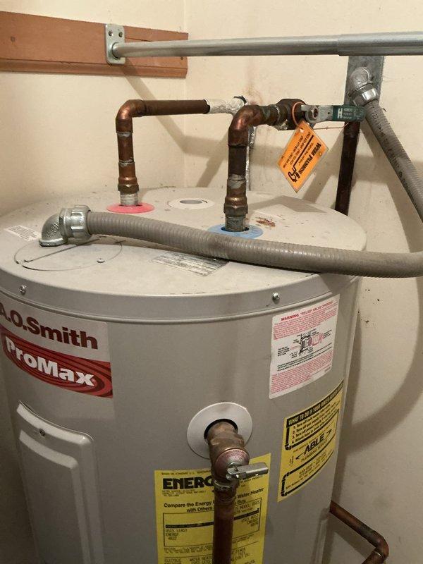 Responded to service call for newly installed toilet leaking at base. Upon inspection, identified improper wax ring seal between toilet flange and fixture. Removed toilet, cleaned flange surface, and reinstalled using new wax ring with proper compression to ensure watertight seal. Tested fixture for leaks and verified proper operation upon completion.