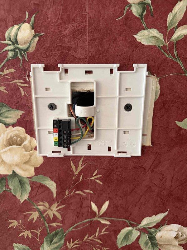Responded to no cooling call on 10-year-old system with suspected lightning strike damage to outdoor unit. Upon arrival, confirmed tripped breaker and complete loss of cooling function. Diagnostic inspection revealed damaged control board in outdoor unit with visible component failure on PCB, including compromised relays and capacitors. Replaced defective control board and verified proper wiring connections at both outdoor unit and thermostat. Restored power, tested system operation through complete cooling cycle, and confirmed proper function of all components with normal amperage draw and temperature differential.