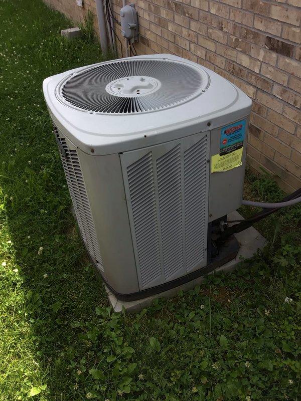 Completed comprehensive Gold Level planned maintenance inspection on single HVAC system including outdoor condensing unit and indoor equipment. Performed thorough system evaluation, verified proper operation of all components, inspected electrical connections, checked refrigerant levels, cleaned condenser coils, and assessed water heater installation. All equipment operating within normal parameters. This represents the second annual visit under the 20-year maintenance agreement. System renewal recommended to continue coverage.