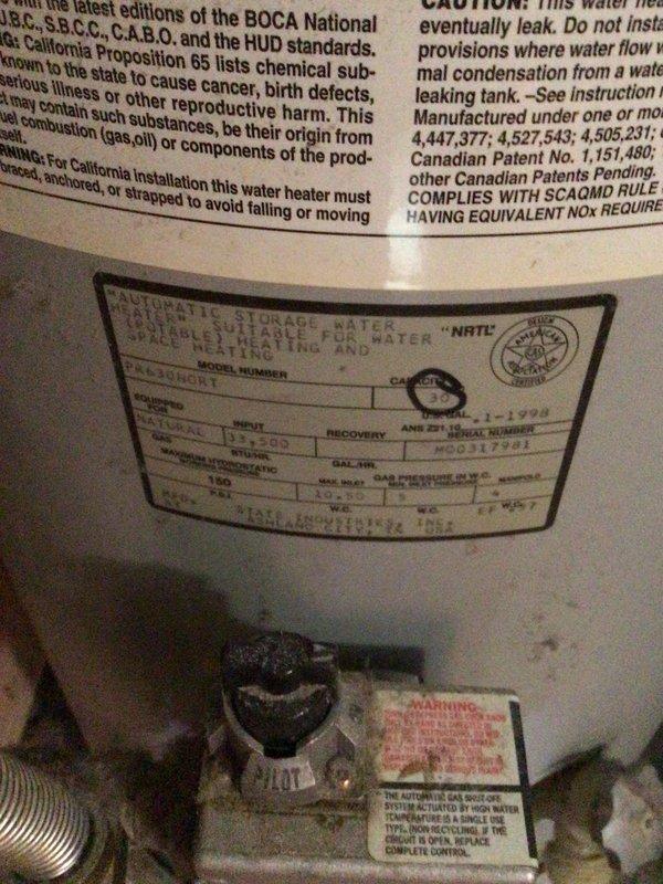 Completed annual planned maintenance on one-year-old HVAC system including Lennox furnace and water heater. Performed comprehensive system inspection, replaced 16x25x5 air filter, verified proper operation of all equipment, and documented system conditions with photos. This was the second visit for annual service renewal and collection.