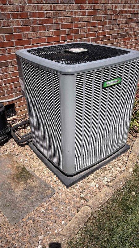 Conducted site evaluation for cooling upgrade options for upstairs bedroom area. Inspected existing 5-6 year old outdoor condensing unit and indoor air handler system to assess current equipment condition and capacity. Evaluated property layout, existing ductwork infrastructure, and electrical service to determine feasibility of central air conditioning expansion versus ductless mini-split installation. Documented equipment specifications and mechanical room configuration. Provided comprehensive estimate for replacement cooling system options tailored to address inadequate temperature control in upper level living space.