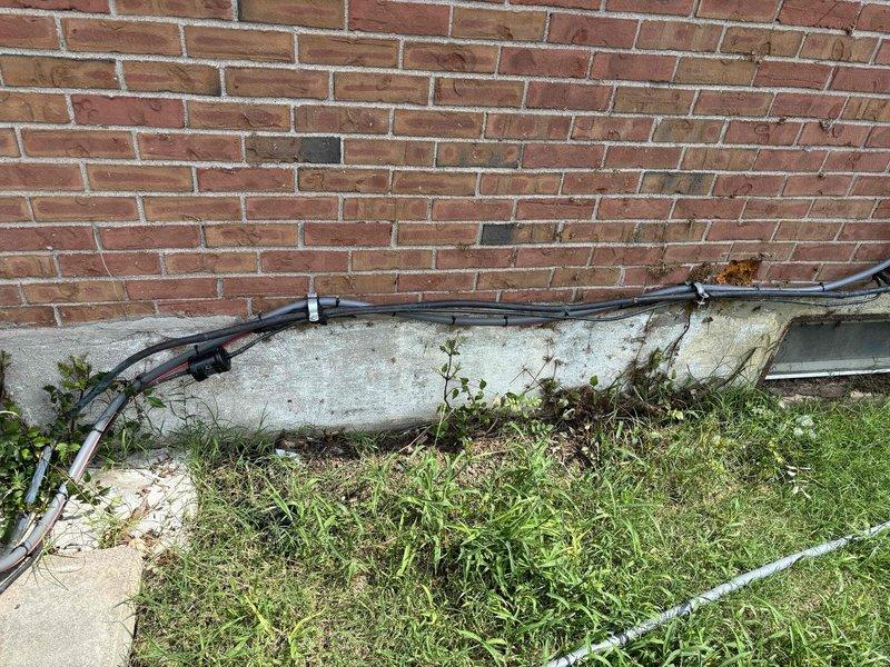 Responded to no cooling complaint on 5-year-old residential system with ice buildup on evaporator coil and suspected refrigerant leak. Upon arrival, confirmed ice formation on indoor coil and low cooling performance; previous technician had added refrigerant without locating leak source. Performed comprehensive leak detection using electronic leak detector and identified active refrigerant leak in evaporator coil assembly. Recovered remaining refrigerant from system per EPA regulations. Recommended evaporator coil replacement due to leak location being non-repairable. Provided detailed estimate for coil replacement, proper refrigerant recharge, system evacuation, and leak verification testing to restore system to manufacturer specifications.