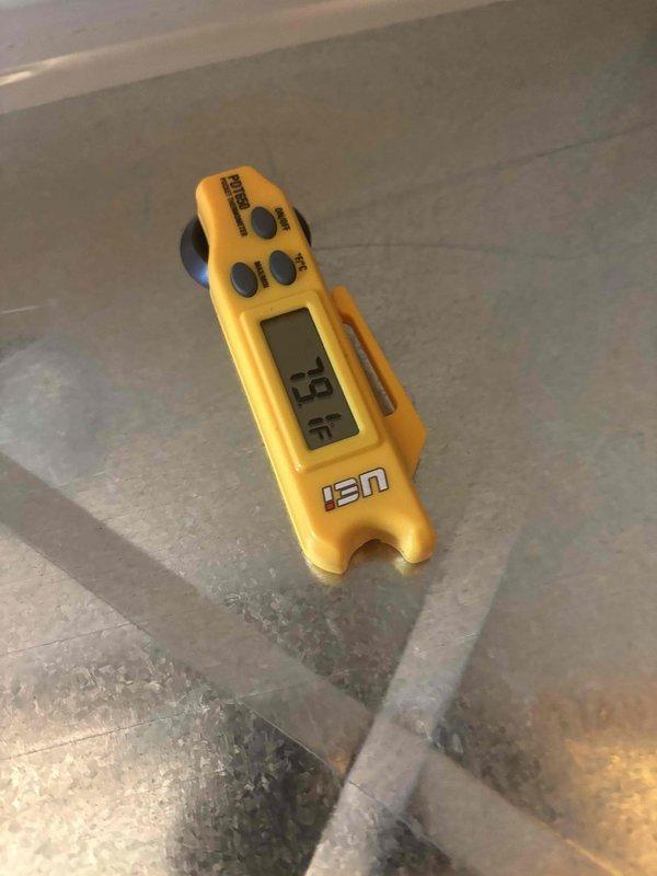 Completed comprehensive air conditioning tune-up and preventive maintenance inspection. Performed system diagnostics using digital testing equipment to measure electrical parameters, airflow readings, and operational temperatures. All components tested within normal operating specifications, and system confirmed to be functioning properly for continued seasonal use.