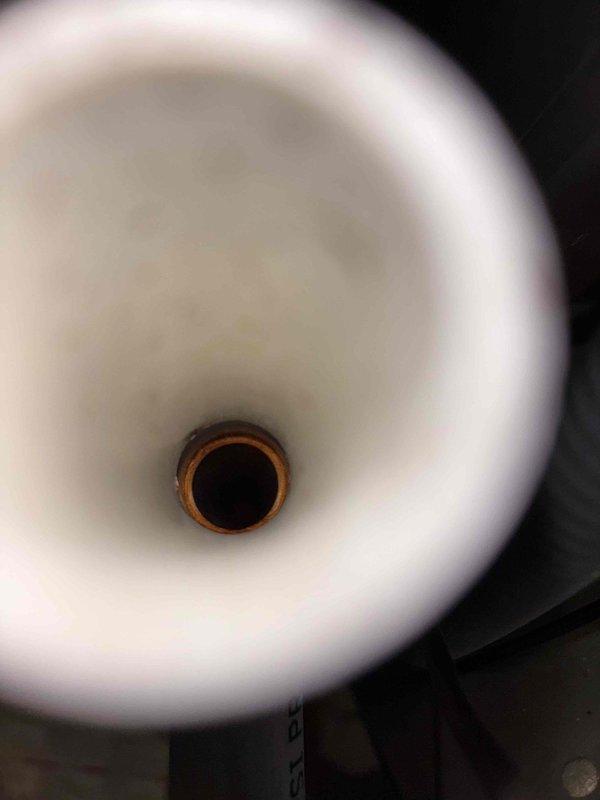 Responded to no cooling complaint on 13-year-old residential HVAC system blowing warm air. Upon arrival, measured supply air temperature at 73°F, confirming lack of cooling with indoor temperature at 77°F. Performed diagnostic evaluation of system components including refrigerant levels, compressor operation, and airflow verification. System showed airflow present but inadequate cooling performance, consistent with reported symptoms that persisted after customer attempted system reset.
