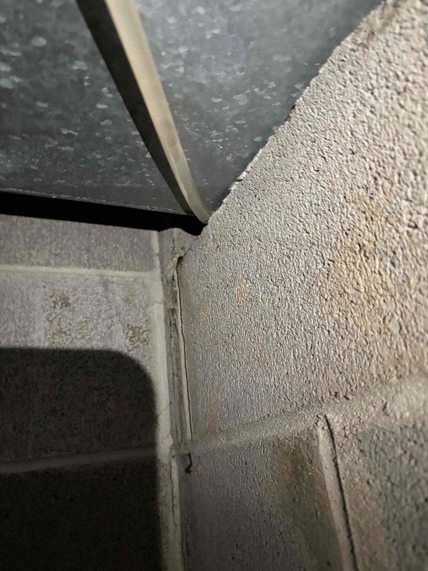 # HVAC Maintenance Summary

Completed Platinum Level annual maintenance on a 3-year-old HVAC system, including replacement of 25x25x5 filter, inspection of indoor air handler components and outdoor condensing unit, verification of proper system operation, and documentation of equipment condition through photographic records.