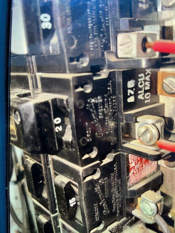 # HVAC Service Completed

Responded to no-cooling call with indoor temperature at 83°F and compressor not operating. Performed diagnostic inspection of outdoor unit and electrical system. Inspected control board and electrical connections, identifying issue with compressor circuit. Examined main electrical panel and verified proper breaker operation and power supply to HVAC system. Tested voltage at control board terminals and connection points. Documented electrical components and wiring configuration with diagnostic photos. Identified failed control board preventing compressor operation. Advised customer of findings and recommended control board replacement to restore cooling function.