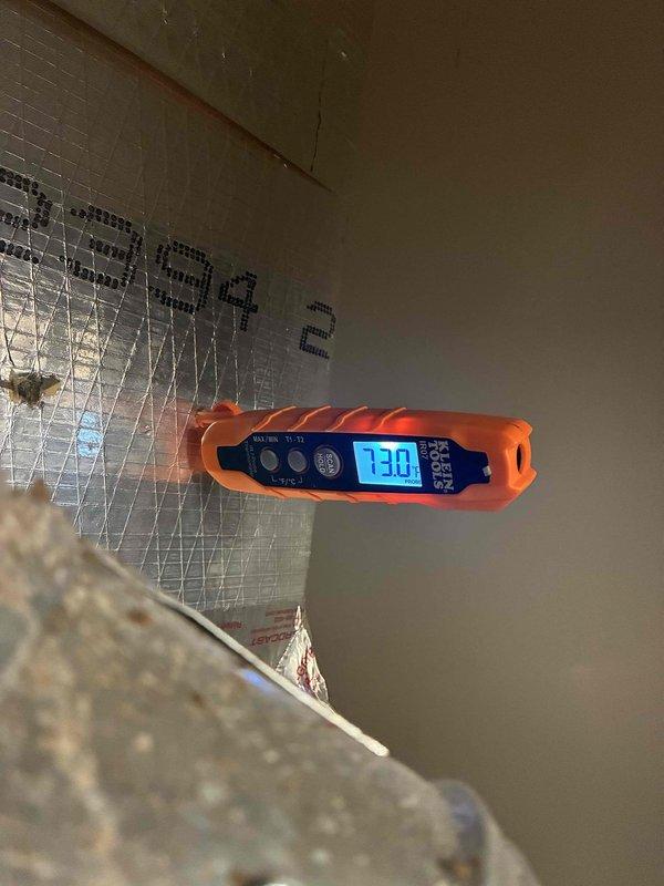 Completed monthly platinum-level preventive maintenance on a 7-year-old single HVAC system, including replacement of 20x25x1 air filter. Performed comprehensive system diagnostics using digital measuring instruments to verify temperature differentials and electrical current readings, confirming all operational parameters within manufacturer specifications.