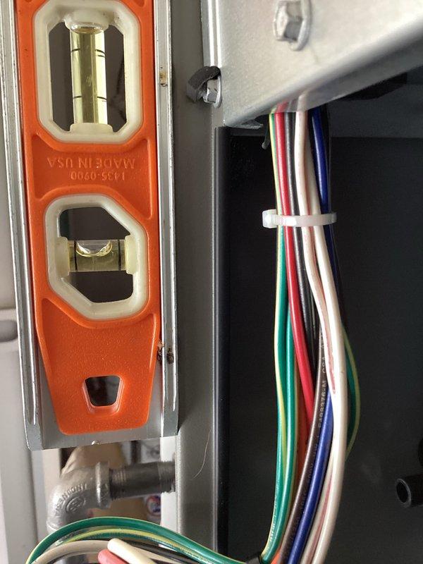 Completed annual platinum-level preventive maintenance on single-system residential HVAC unit with 20x25x5 filter configuration. Performed comprehensive inspection of control board, verified proper operation of all relays and electronic components, checked terminal connections and wiring integrity at control interface. All systems tested and operating within normal parameters.