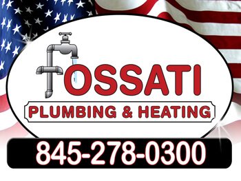 Fossati Plumbing and Heating