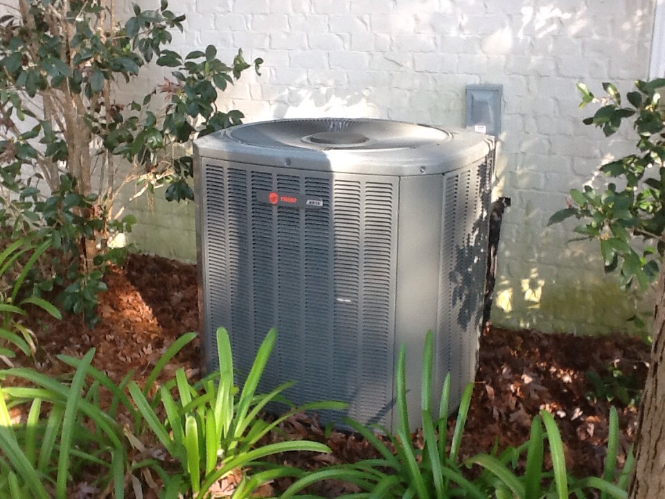 Air Conditioning Tallahassee FL Heating Service and Repair AC Repair
