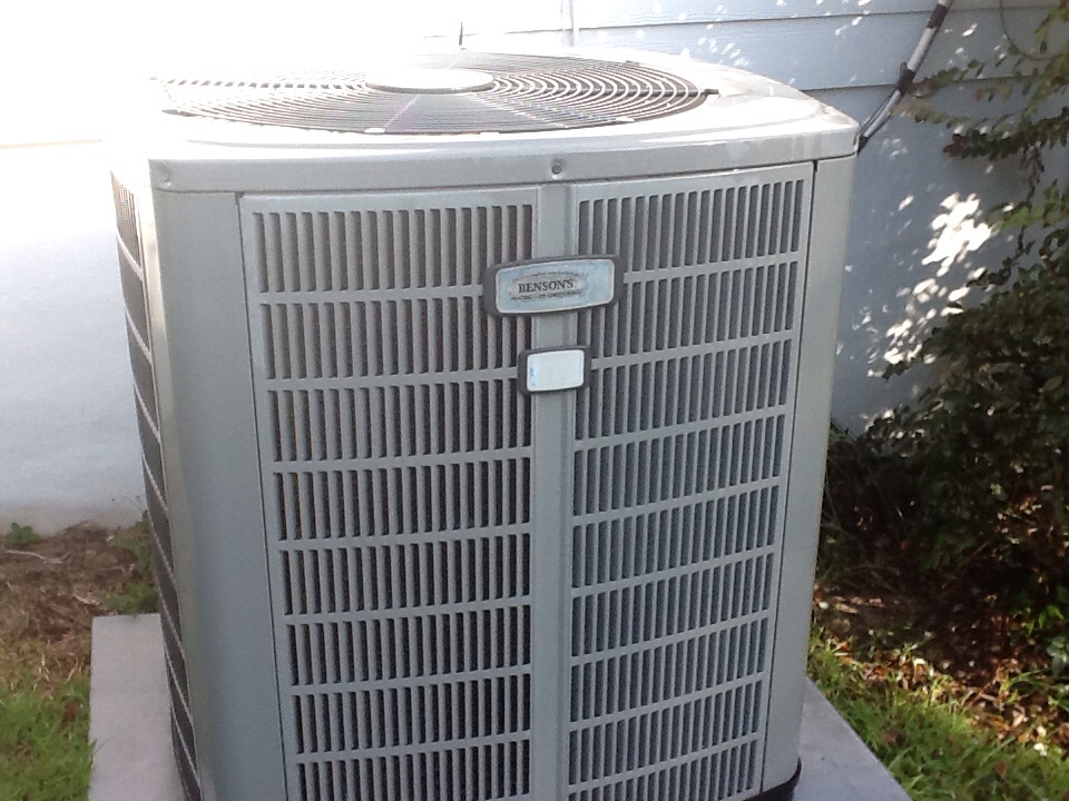 Air Conditioning Tallahassee FL Heating Service and Repair AC Repair