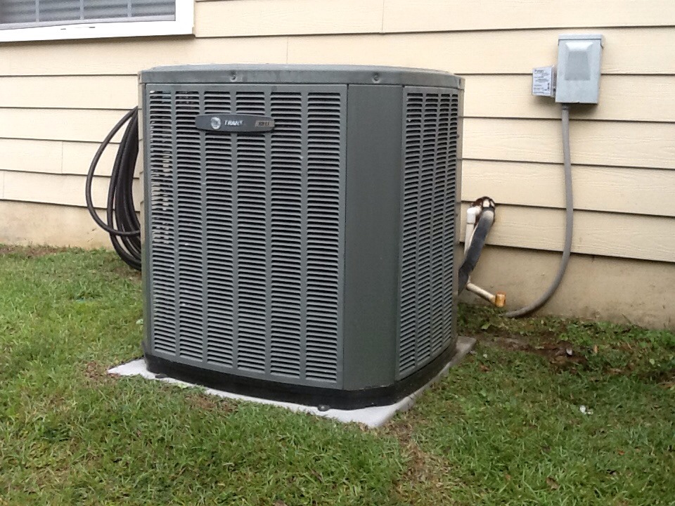 Air Conditioning Tallahassee FL Heating Service and Repair AC Repair