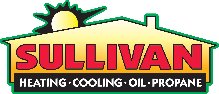 Sullivan Heating Cooling Oil Propane
