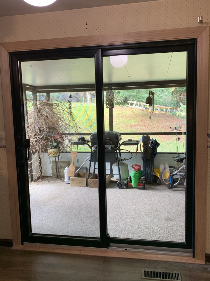 Keizer, OR - Door install Keizer, OR - Door install