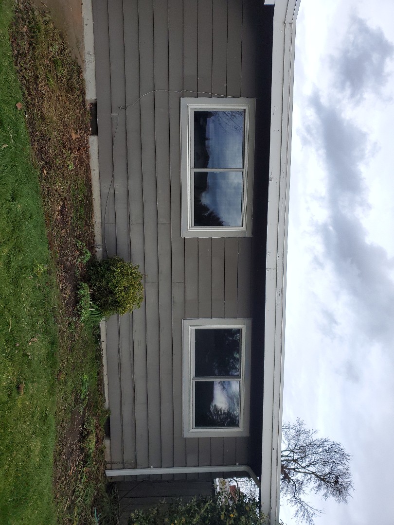 Hillsboro, OR - We installed 10 windows for customer with our awesome crew
Hillsboro, OR - We installed 10 windows for customer with our awesome crew