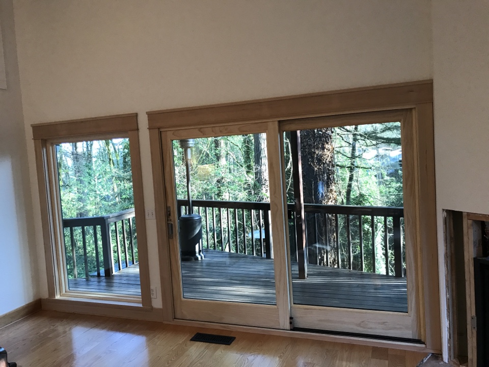 Portland, OR - Portland, OR -