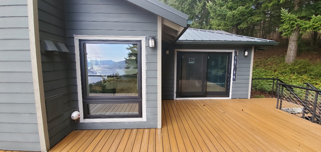 Underwood, WA - We installed 26 windows and 2dors
Its beautiful house and very nice customer!!! Underwood, WA - We installed 26 windows and 2dors
Its beautiful house and very nice customer!!!