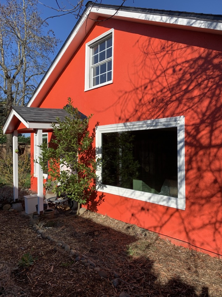 Portland, OR - Renewal by Andersen window replacement. Portland, OR - Renewal by Andersen window replacement.