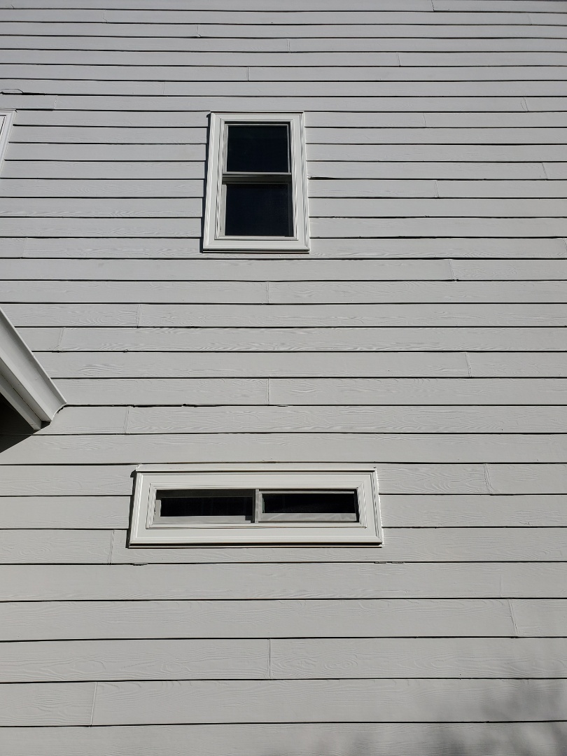 Portland, OR - We did 2 window installation in this amazing home. Portland, OR - We did 2 window installation in this amazing home.