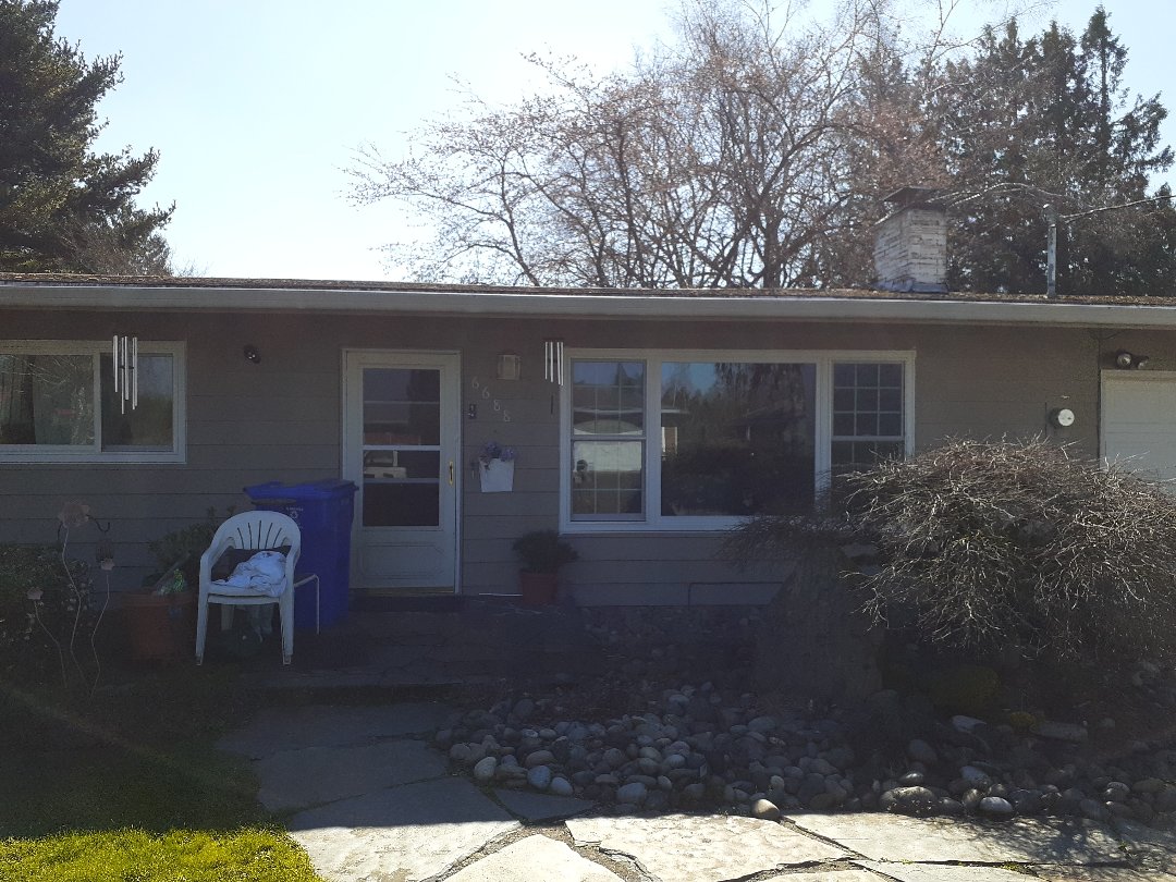 Milwaukie, OR - Just replaced all windows on this house Milwaukie, OR - Just replaced all windows on this house