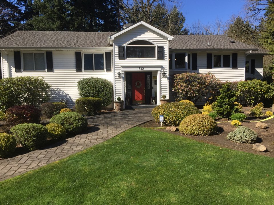 Vancouver, WA - Vancouver, WA -
