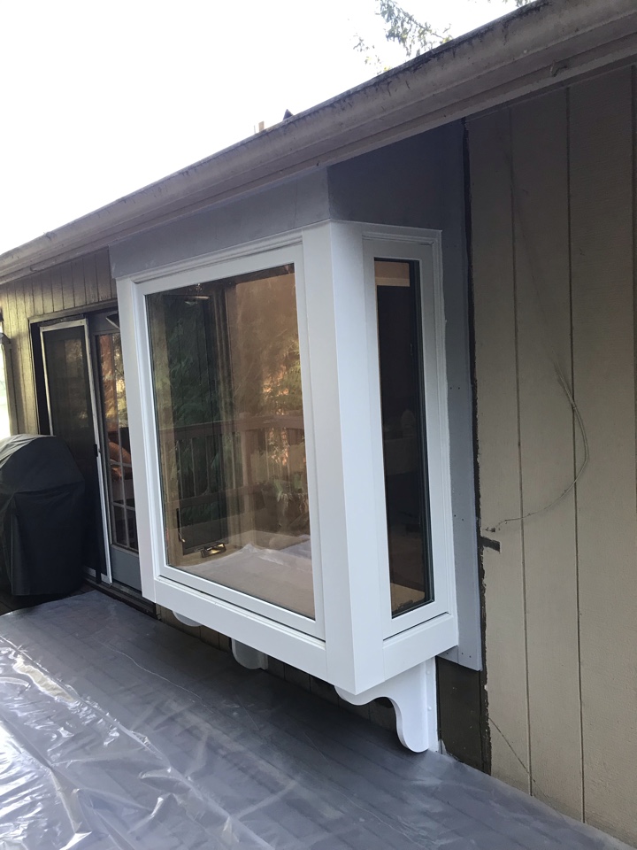 Ridgefield, WA - Ridgefield, WA -