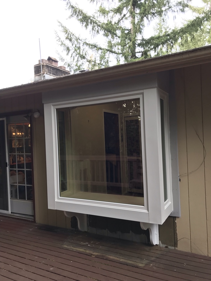 Ridgefield, WA - Ridgefield, WA -