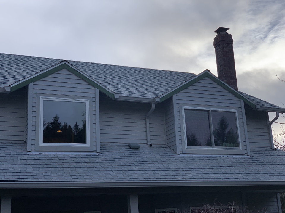 Hillsboro, OR - Install windows in the roof Hillsboro, OR - Install windows in the roof