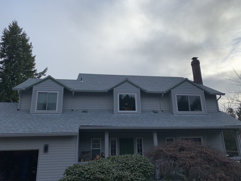 Hillsboro, OR - Install windows In the roof Hillsboro, OR - Install windows In the roof