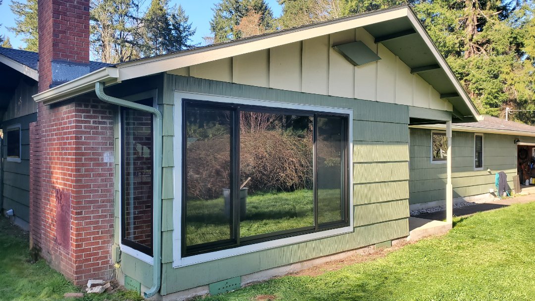 Springfield, OR - Installed windows and doors for our customers. Customer very satisfied. Springfield, OR - Installed windows and doors for our customers. Customer very satisfied.