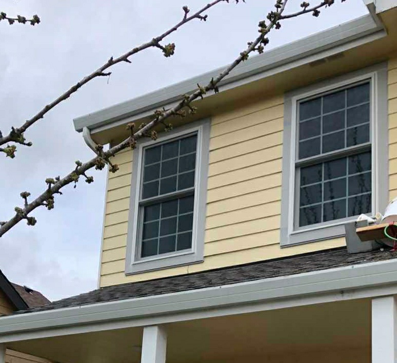 We installed 16 windows for this amazing home in Mcminnville We installed 16 windows for this amazing home in Mcminnville