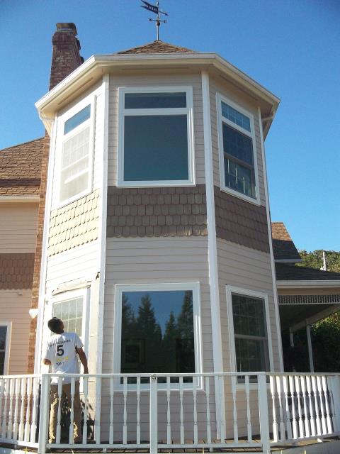 Corvallis, OR - 12 windows total. Full frame with new interior trim, single color white with white hw and fog screens. Corvallis, OR - 12 windows total. Full frame with new interior trim, single color white with white hw and fog screens.