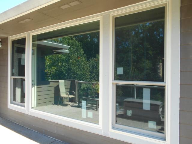 Camas, WA - 7 windows total. Windows all canvas/canvas distressed nickel hardware and truscene screens. Camas, WA - 7 windows total. Windows all canvas/canvas distressed nickel hardware and truscene screens.