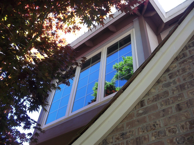 Hillsboro, OR - 15 windows replaced. Hillsboro, OR - 15 windows replaced.